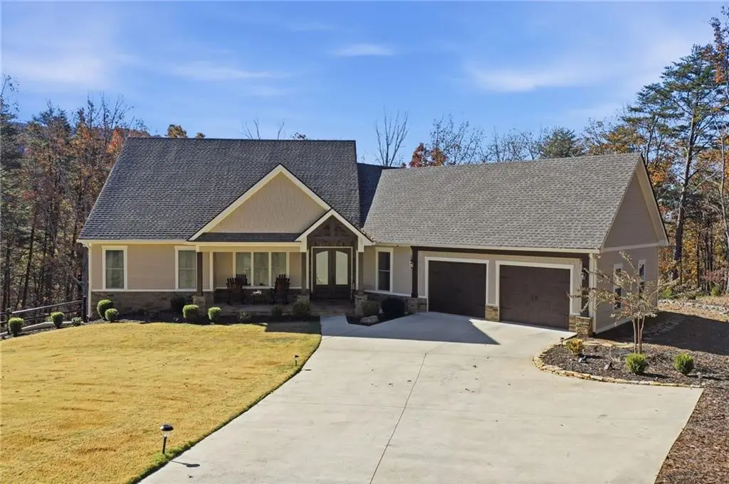 121 Westwind Court, Jasper, GA 30143 - Image #1