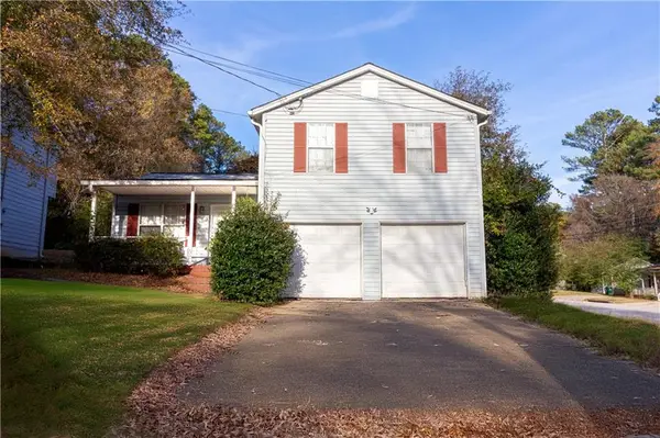 2174 Scarbrough Road, Stone Mountain, GA 30088