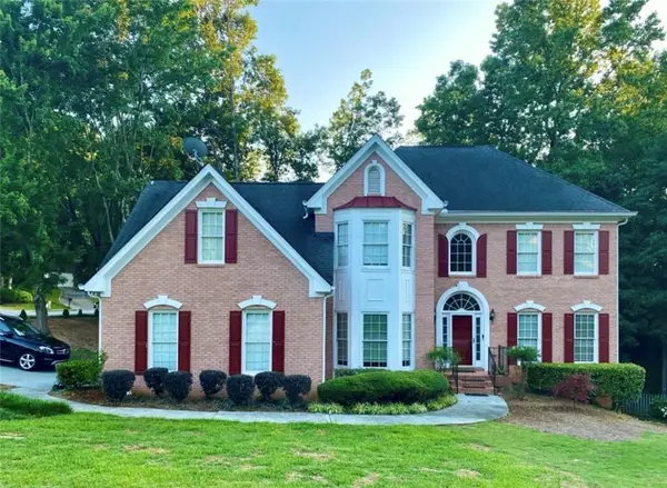 1055 Whitehawk Trail, Lawrenceville, GA 30043