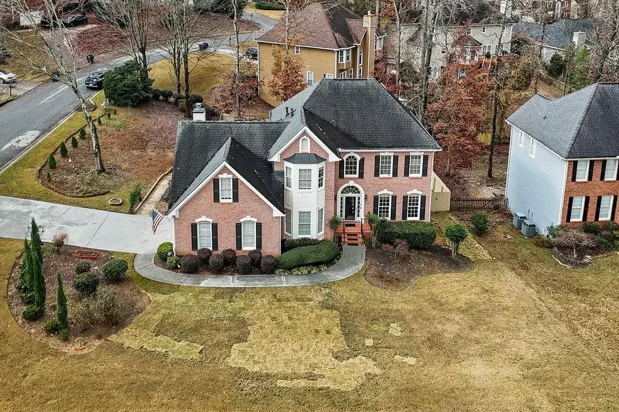 1055 Whitehawk Trail, Lawrenceville, GA 30043 - Image #3