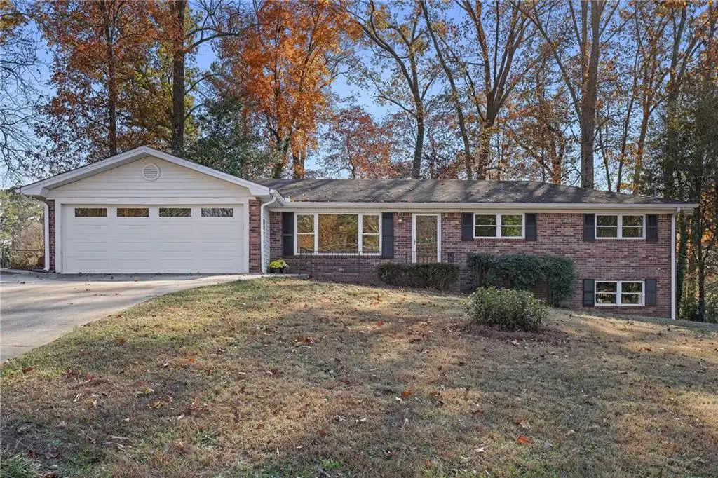 1234 Windburn Drive, Marietta, GA 30066 - Image #1
