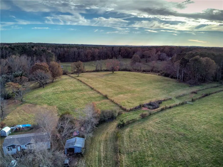 0 Kelly Bridge Road, Dawsonville, GA 30534 - Image #2