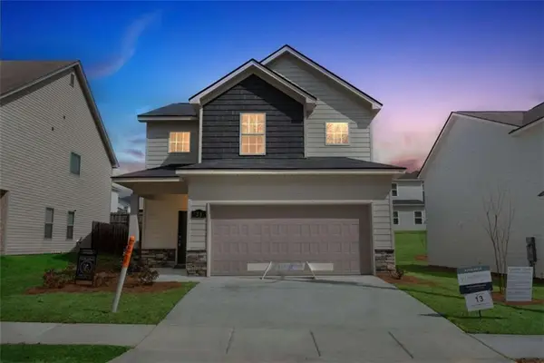 21 Whiterock Road, Phenix City, AL 36869