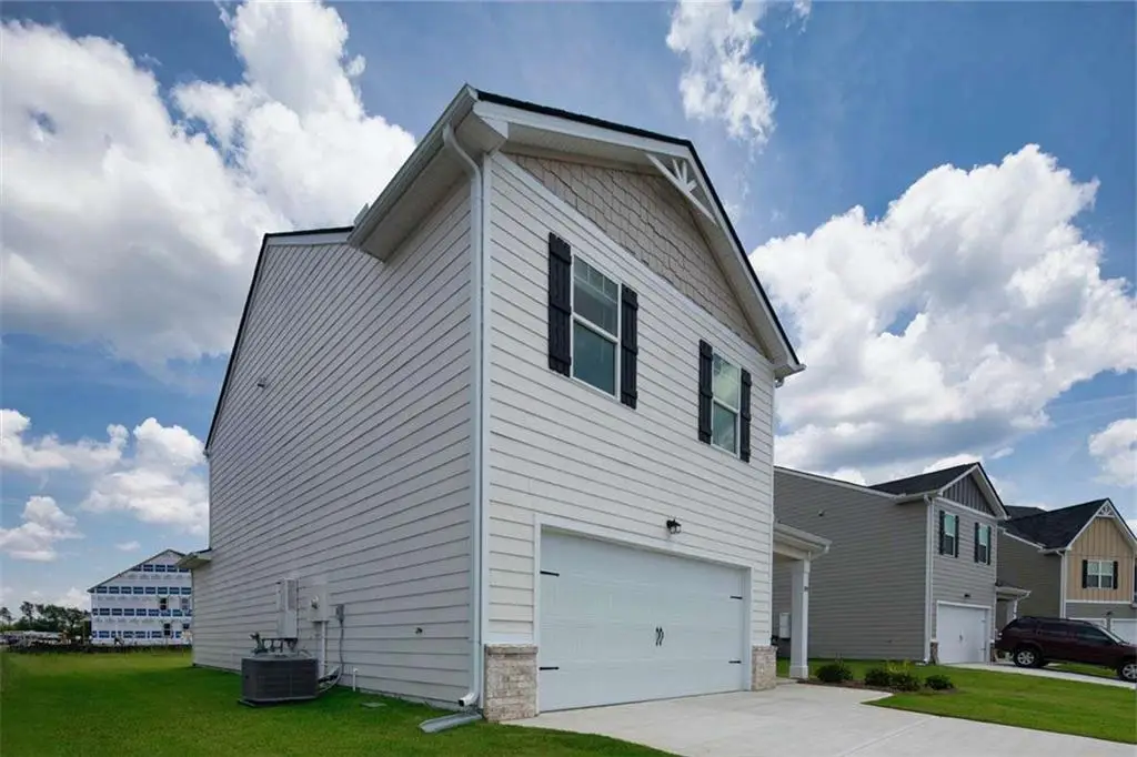 197 Lauritsen Way, Newnan, GA 30265 - #1