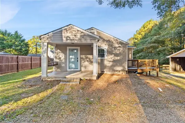 1579 Walker Street Se, Smyrna, GA 30080