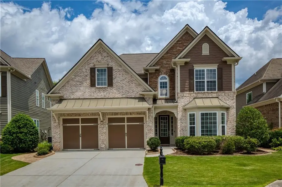 4652 Prater Way Se, Smyrna, GA 30080 - #2