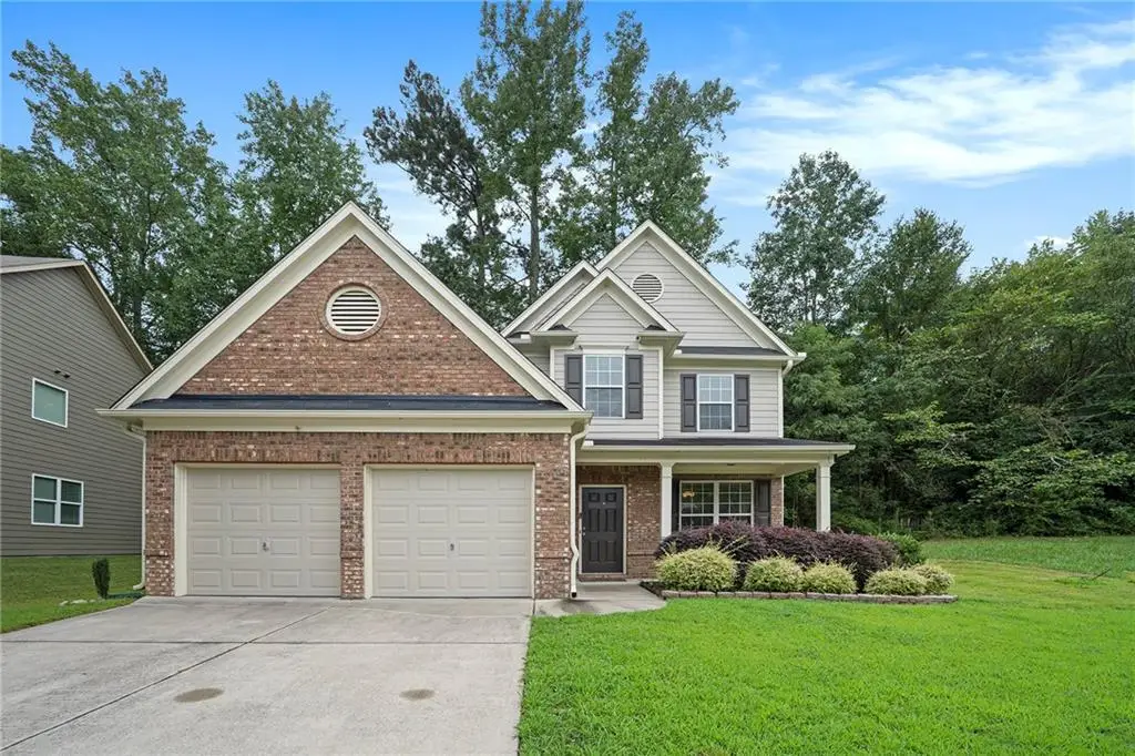 2070 Bonny Glen Circle, Austell, GA 30106 - Image #1