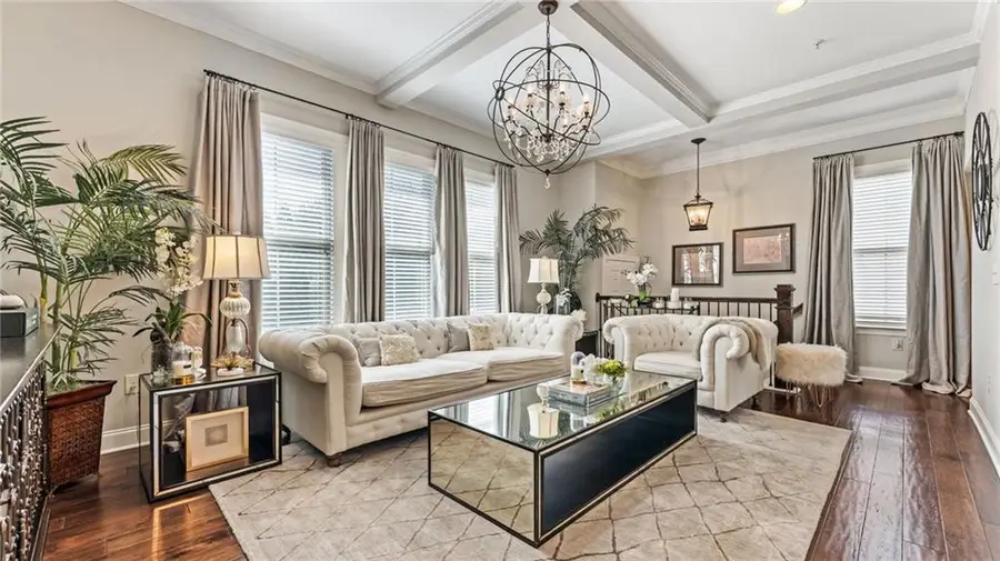 126 Brindle Lane, Alpharetta, GA 30009 - Image #2