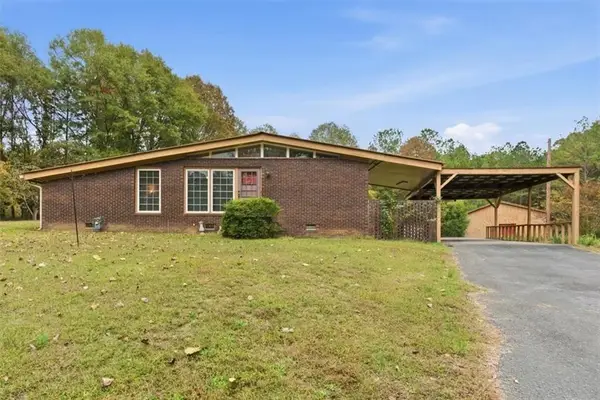 2236 Rome Highway, Cedartown, GA 30125