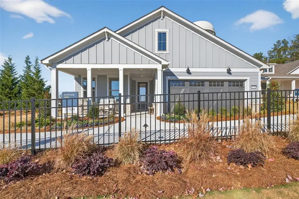 5425 Cordina Road, Hoschton, GA 30548 - Image #1