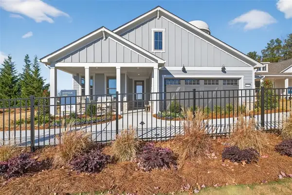 5425 Cordina Road, Hoschton, GA 30548