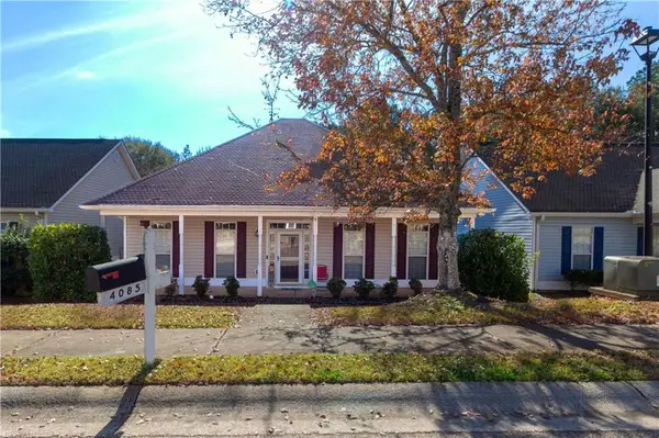 4085 Springvale Way, Mcdonough, GA 30252