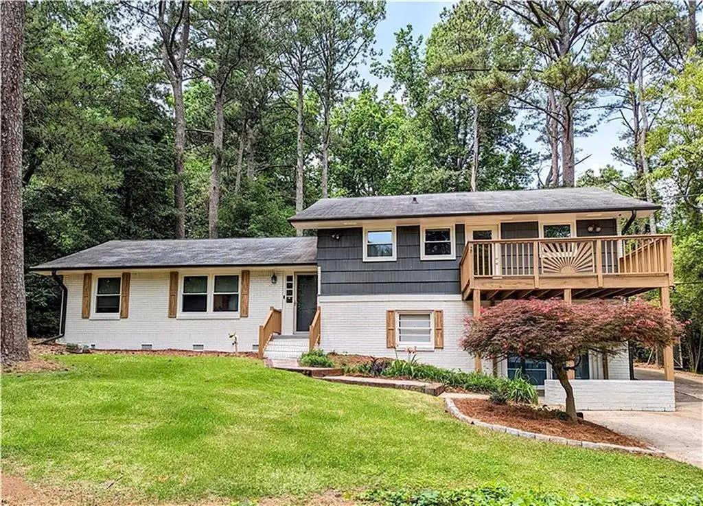 3860 Cardinal Drive, Tucker, GA 30084 - Image #1