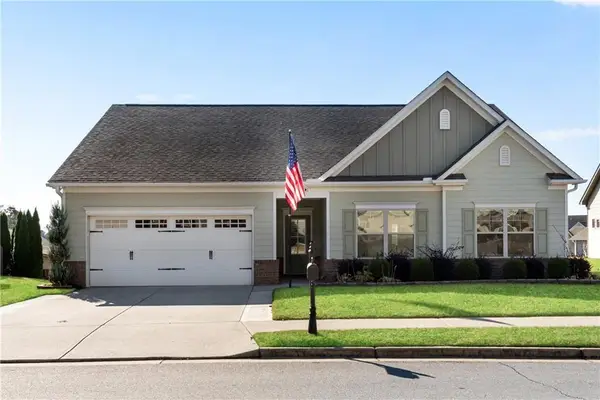 4507 Havenwood Place, Gainesville, GA 30504