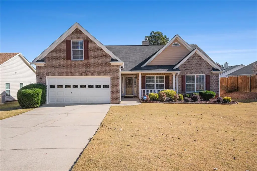 1104 Aqua Shore Drive, McDonough, GA 30252 - Image #1