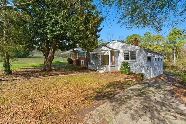 1431 NW Sharon Street Nw, Atlanta, GA 30314