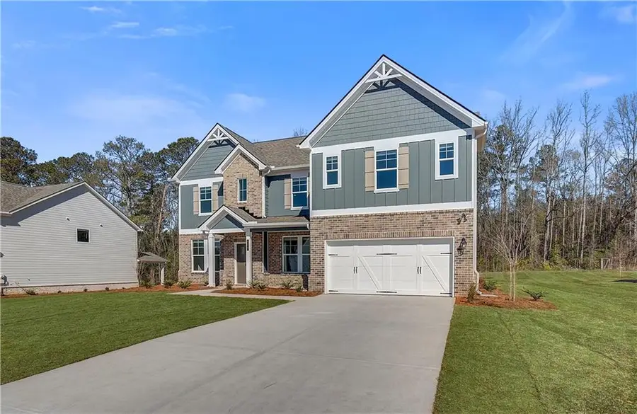120 Felicity Pike, Locust Grove, GA 30248 - Image #2