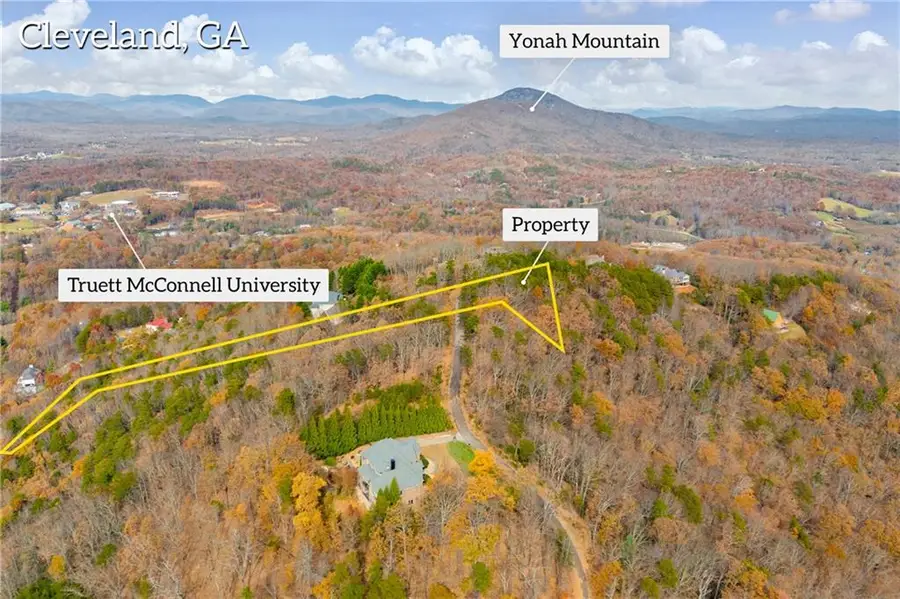 0 Eagle Ridge Trail, Cleveland, GA 30528 - Image #2