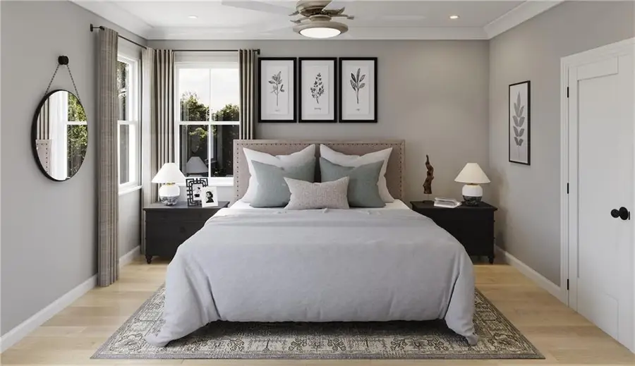 117 Bridgecrest Road, Roswell, GA 30075 - Image #3