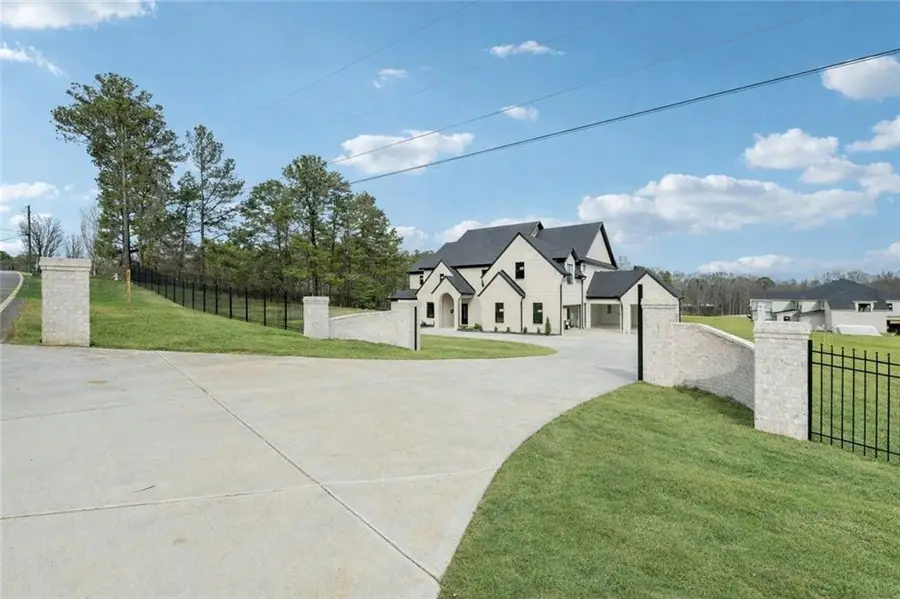 3207 Thompson Mill Road, Buford, GA 30519 - Image #2