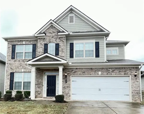 351 Hamilton Pointe Drive, Mcdonough, GA 30253