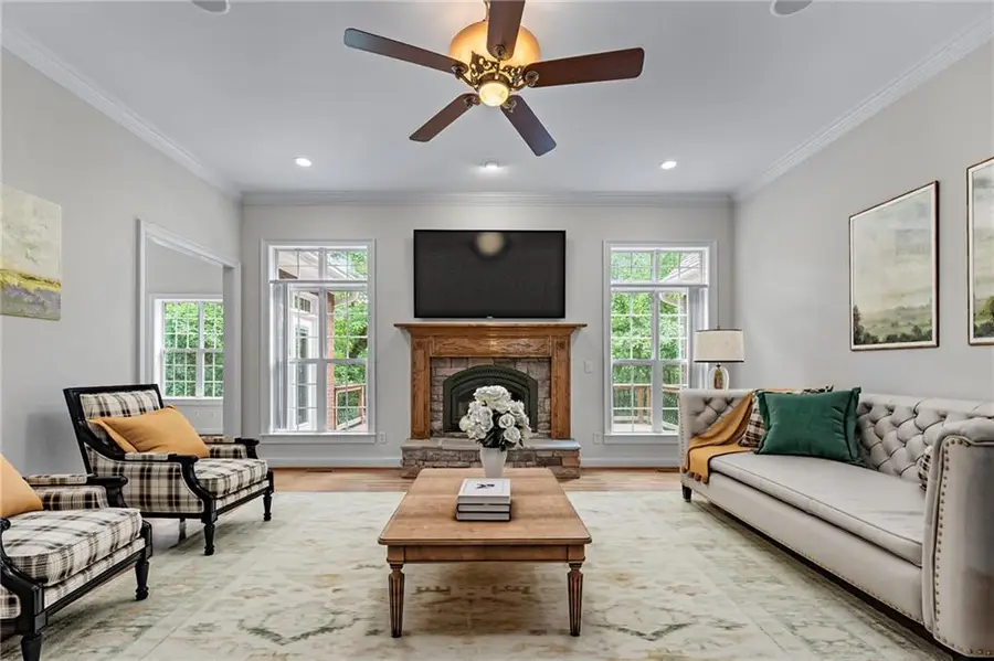 6020 Cochran Mill Road, Chattahoochee Hills, GA 30268 - Image #3