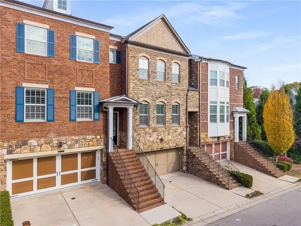 3634 Brookleigh Lane Ne, Brookhaven, GA 30319