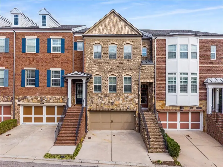 3634 Brookleigh Lane Ne, Brookhaven, GA 30319 - Image #2