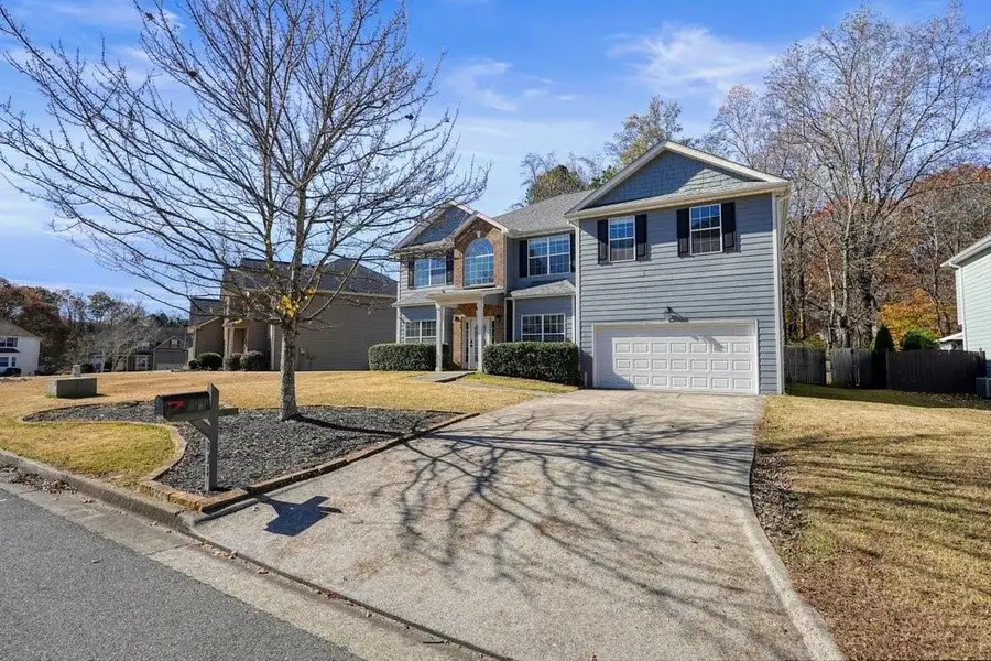 134 Farm Valley Drive, Canton, GA 30115 - Image #2