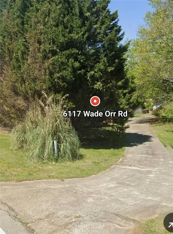 6117 Wade Orr Road, Flowery Branch, GA 30542 - Image #1