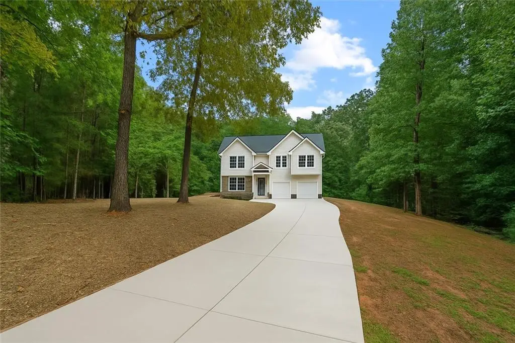 9427 Poole Road, Villa Rica, GA 30180 - Image #1