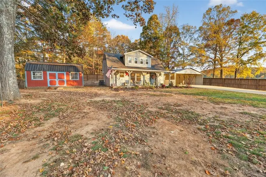 76 Walker Road Nw, Cartersville, GA 30121 - Image #3