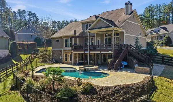 56 Stillwater Lane, Dallas, GA 30132