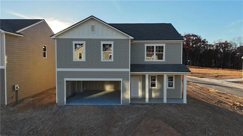 104 Rowlett Place, Bethlehem, GA 30620 - Image #1