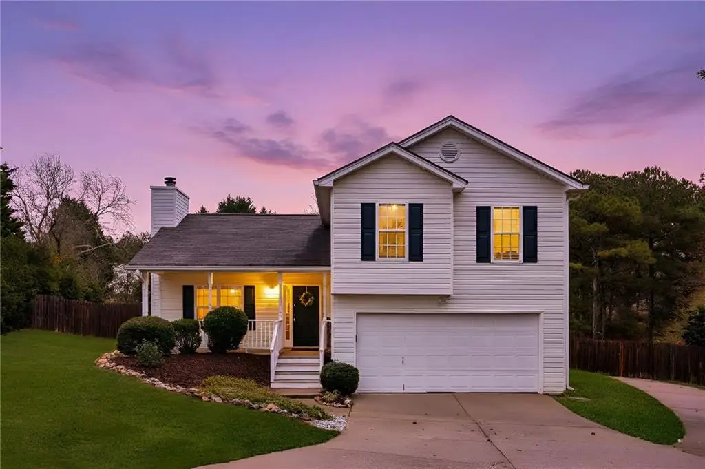 1026 Carly Joanna Court, Dacula, GA 30019 - Image #1