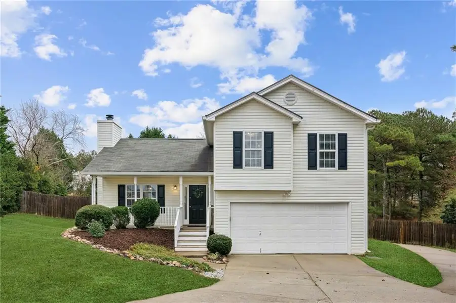 1026 Carly Joanna Court, Dacula, GA 30019 - Image #2