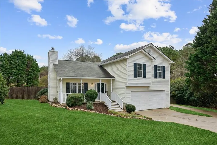 1026 Carly Joanna Court, Dacula, GA 30019 - Image #3