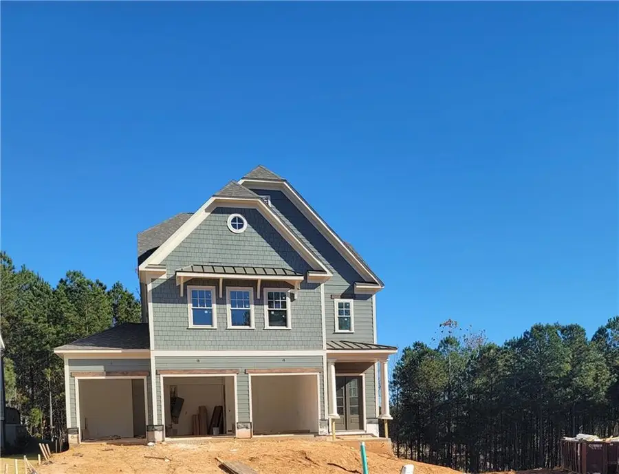 708 Woodlake Court, Canton, GA 30114 - Image #2