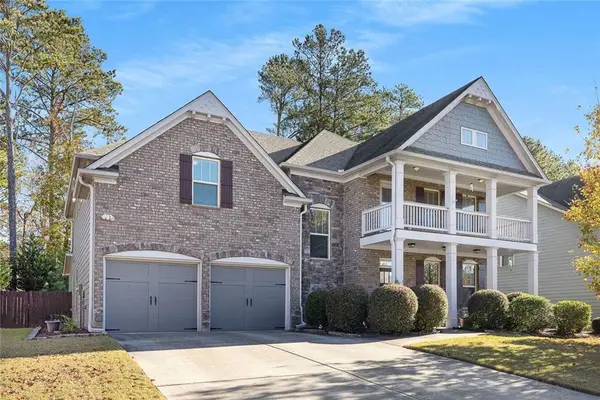 1069 Bar Harbor Place, Lawrenceville, GA 30044