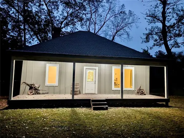 3993 Pool Road, Winston, GA 30187