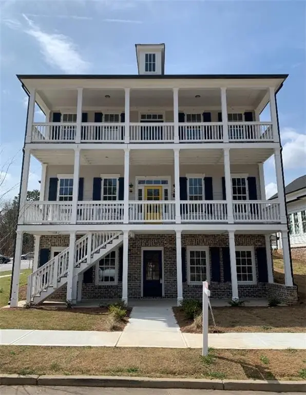 1254 Six Sisters Street, Dacula, GA 30019 - Image #1