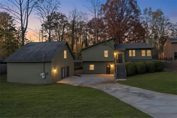 159 W Putnam Ferry Road, Woodstock, GA 30189