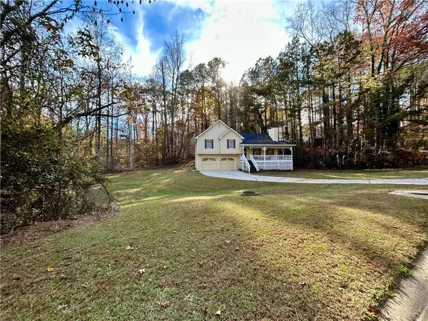 235 Peach Crossing Drive, Dallas, GA 30132