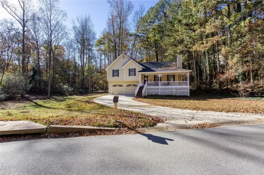235 Peach Crossing Drive, Dallas, GA 30132 - Image #2