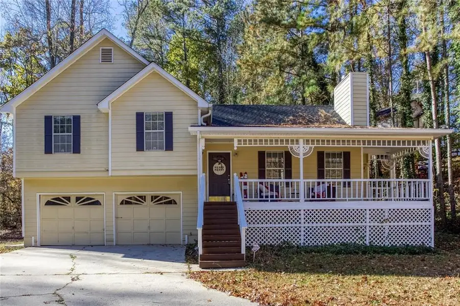 235 Peach Crossing Drive, Dallas, GA 30132 - Image #3