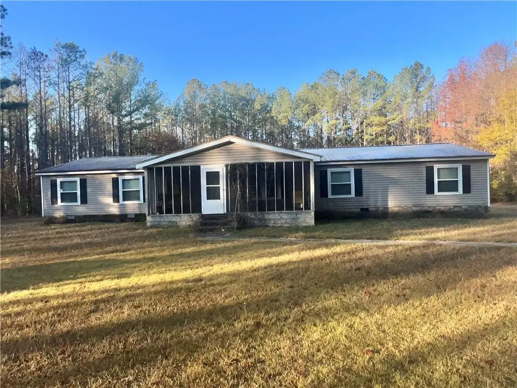 882 Caldwell Road, Gay, GA 30214 - #1