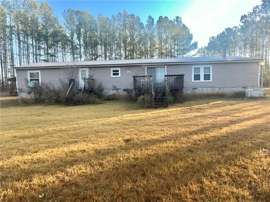 882 Caldwell Road, Gay, GA 30214 - #2