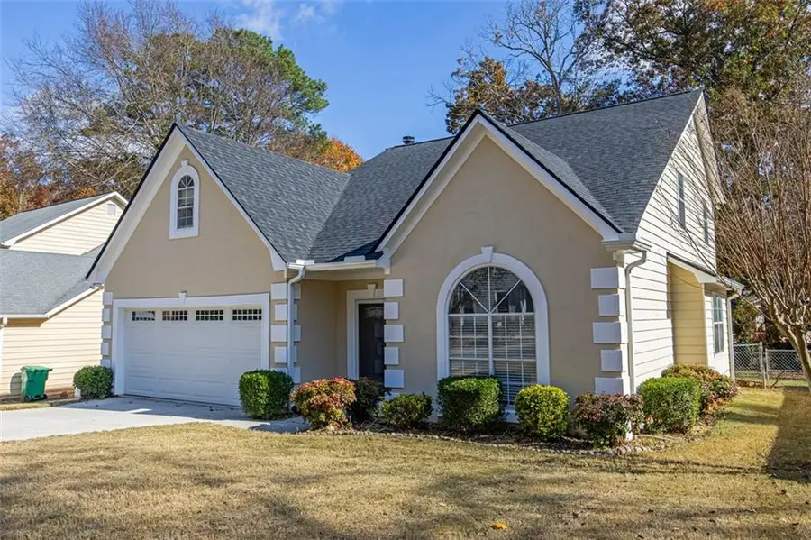1024 Oakwood Chase Circle, Stone Mountain, GA 30083 - Image #2