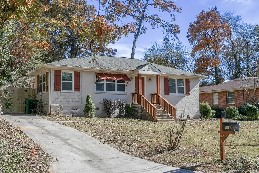 2392 Marion Circle, Decatur, GA 30032 - Image #3