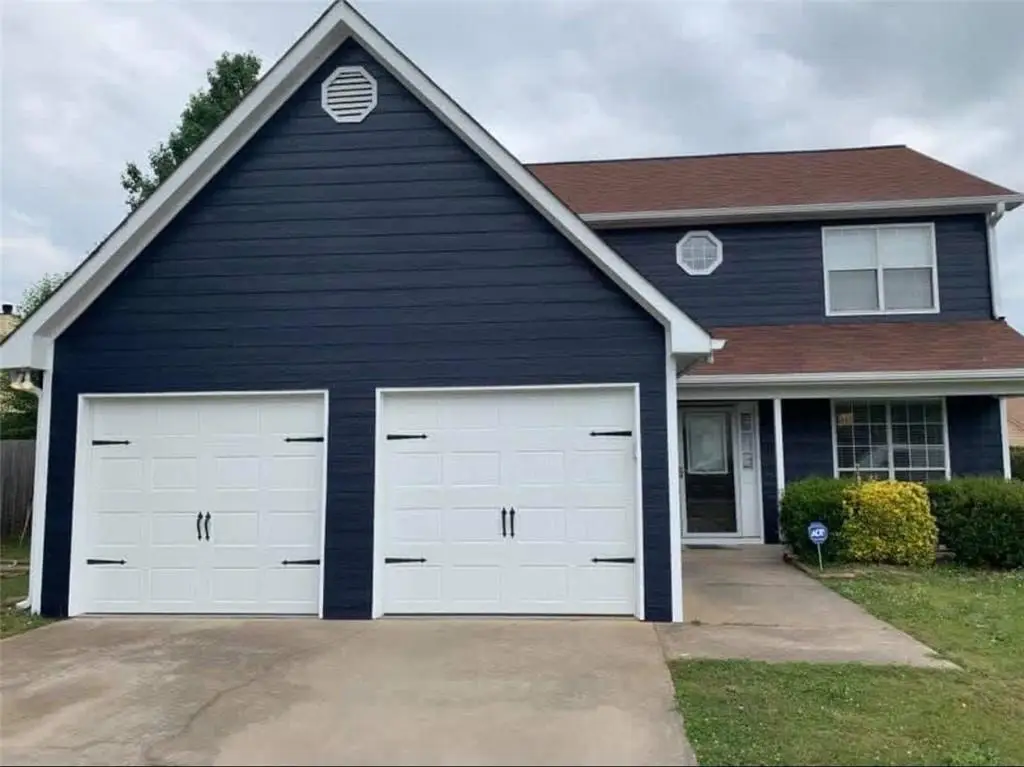 3456 Heartland Drive, Rex, GA 30273 - Image #1